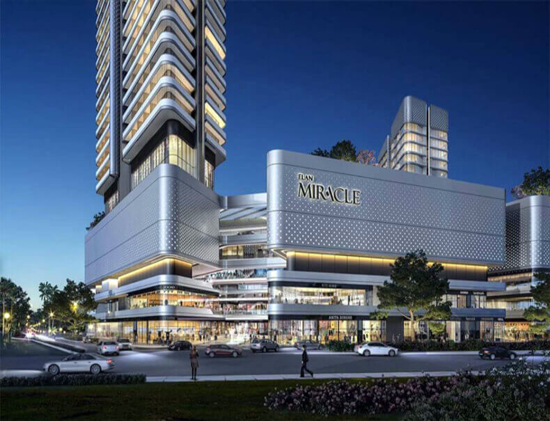 Paradise Consulting Elan Miracle